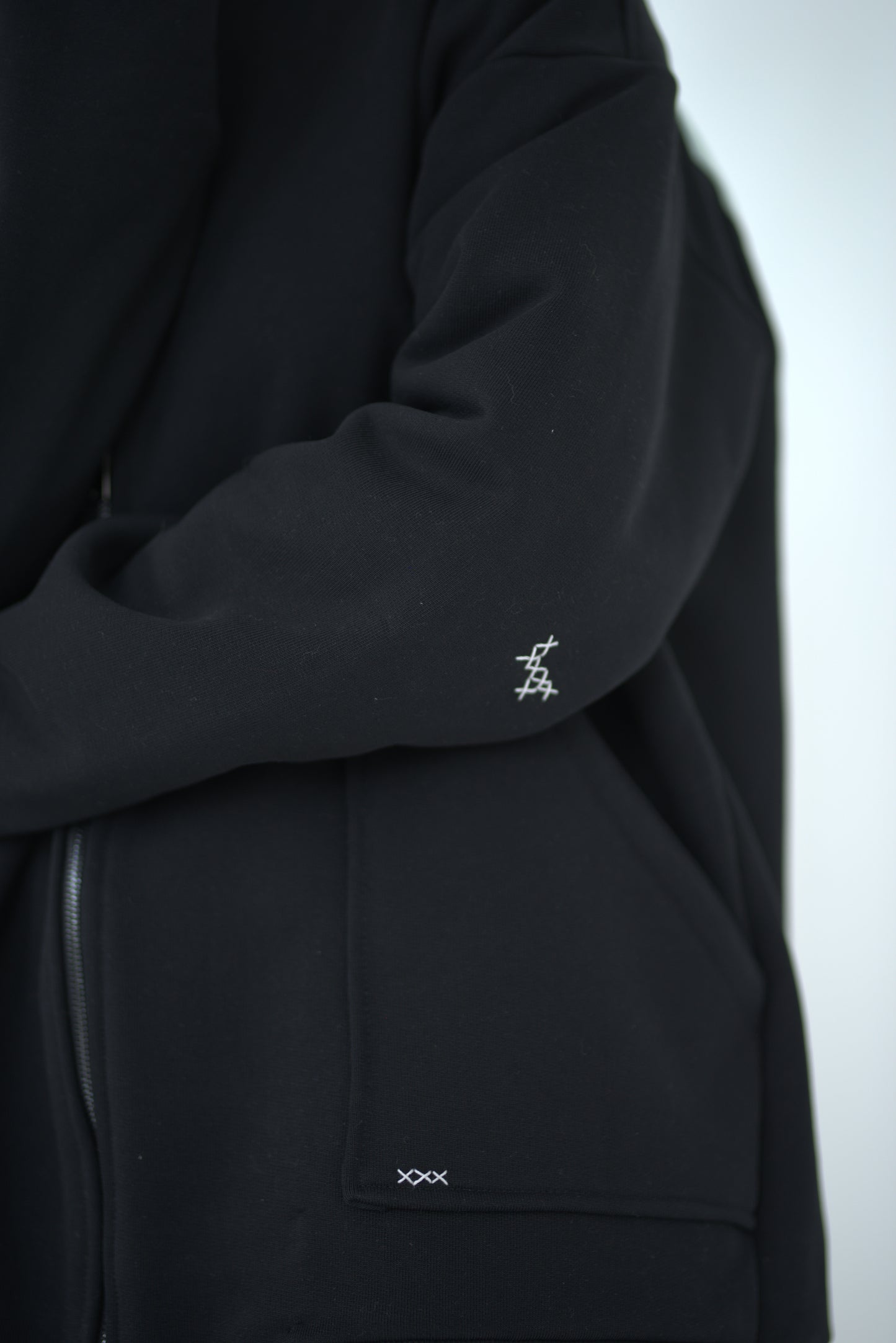 BK CROSS OCEAN