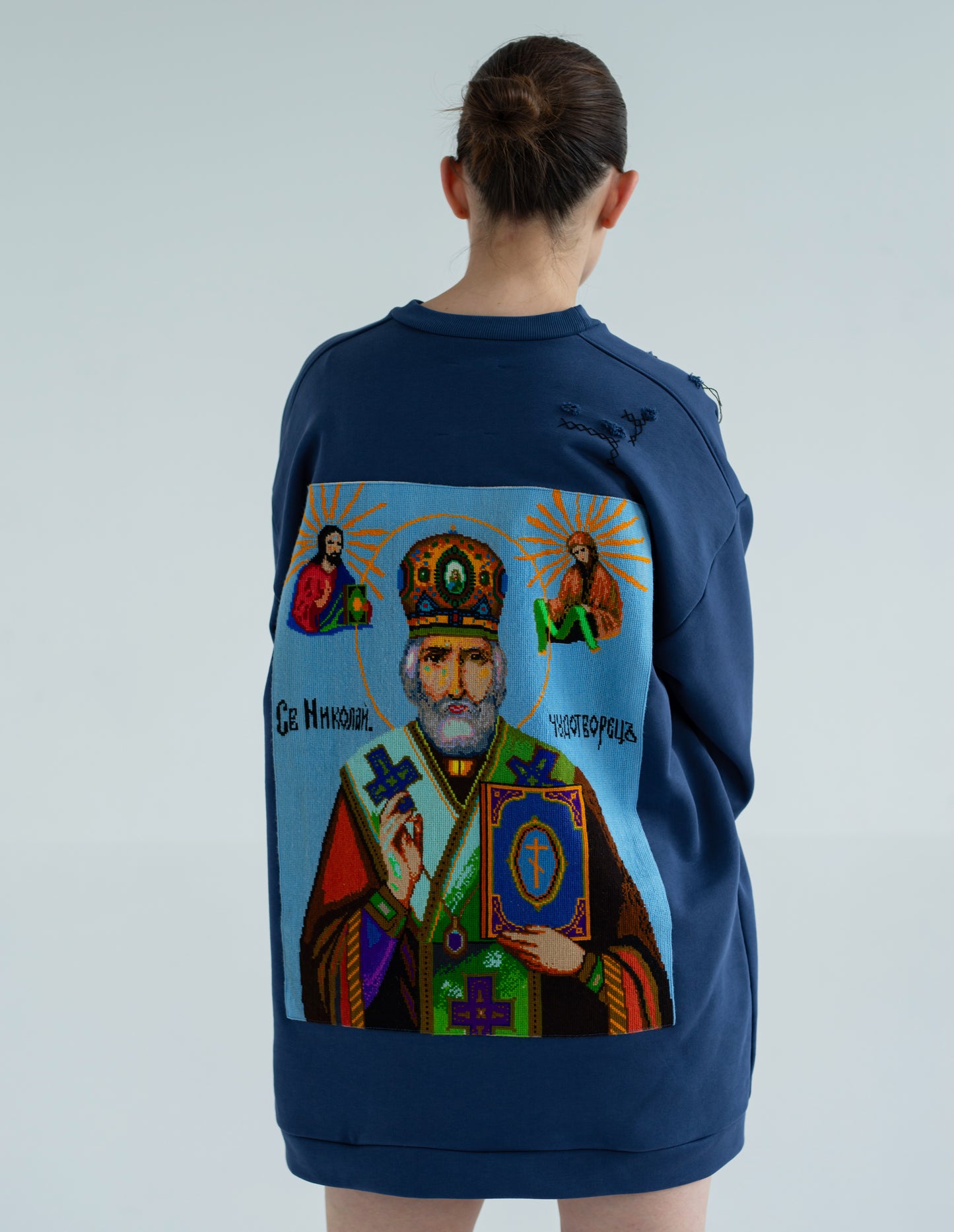 NY PETER XXXL