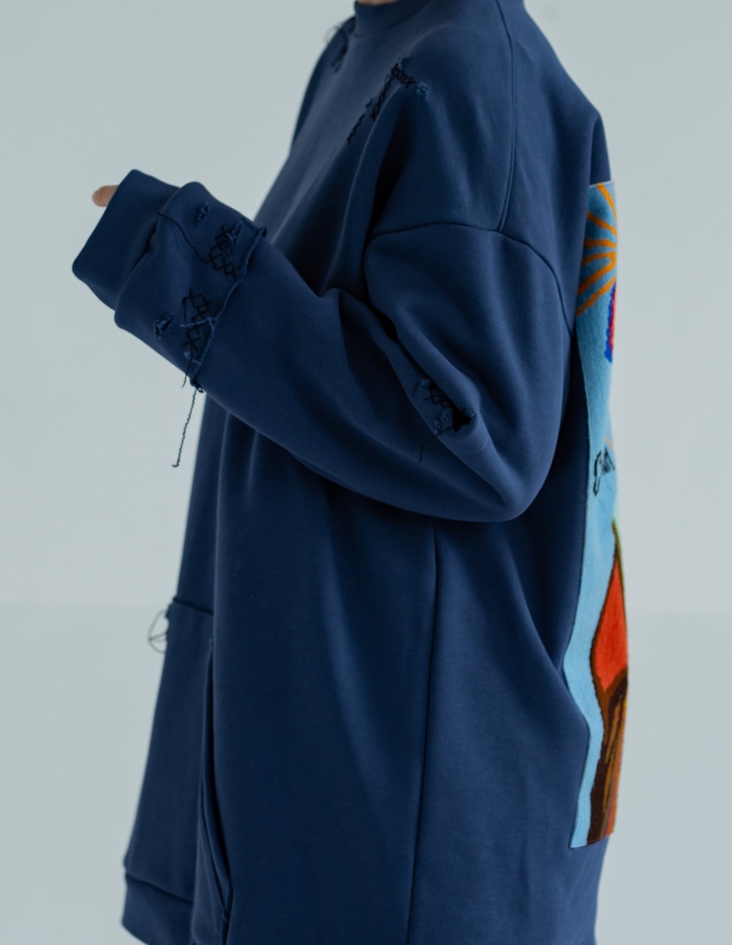 NY PETER XXXL