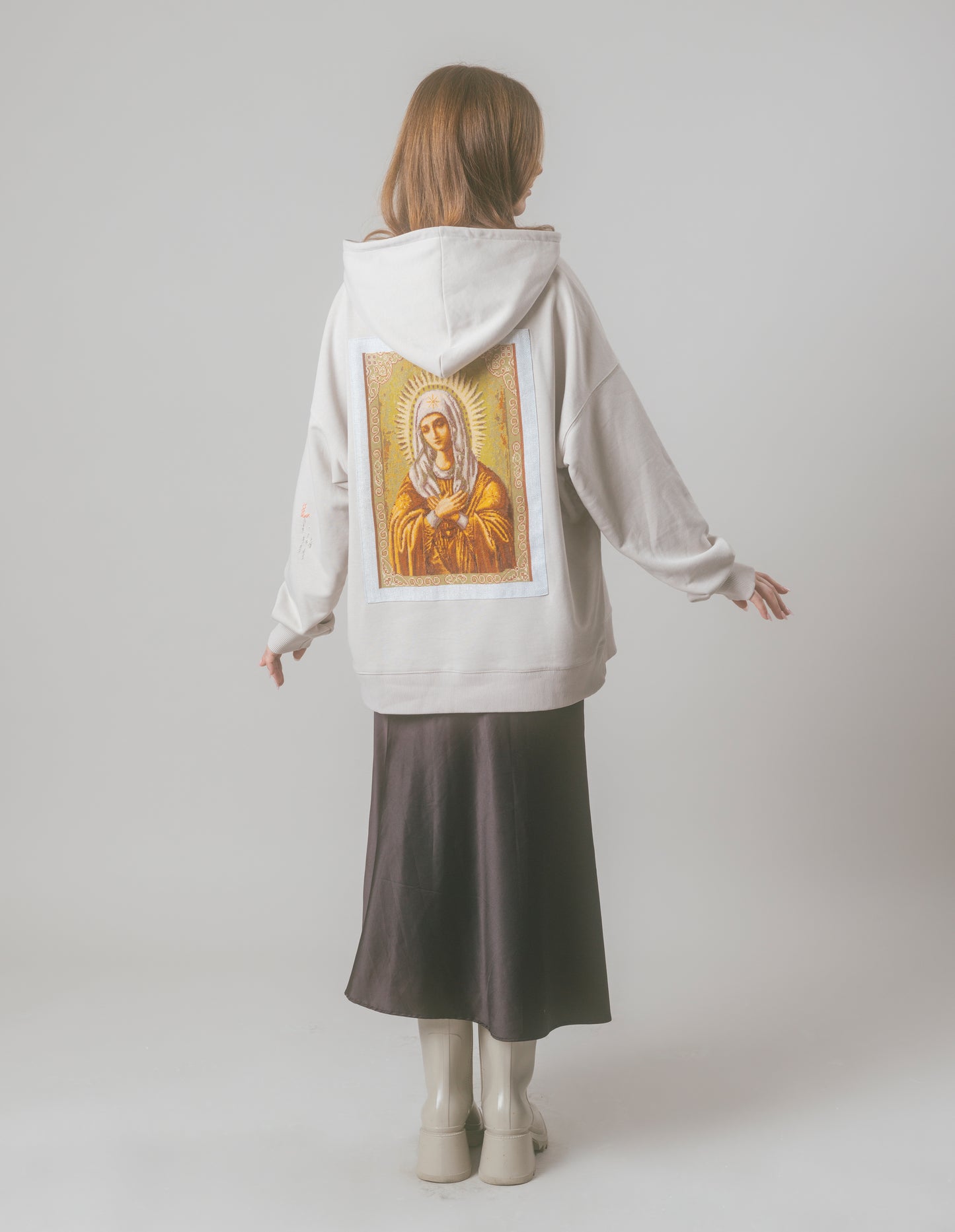 GOLD MARIA -- SOLD