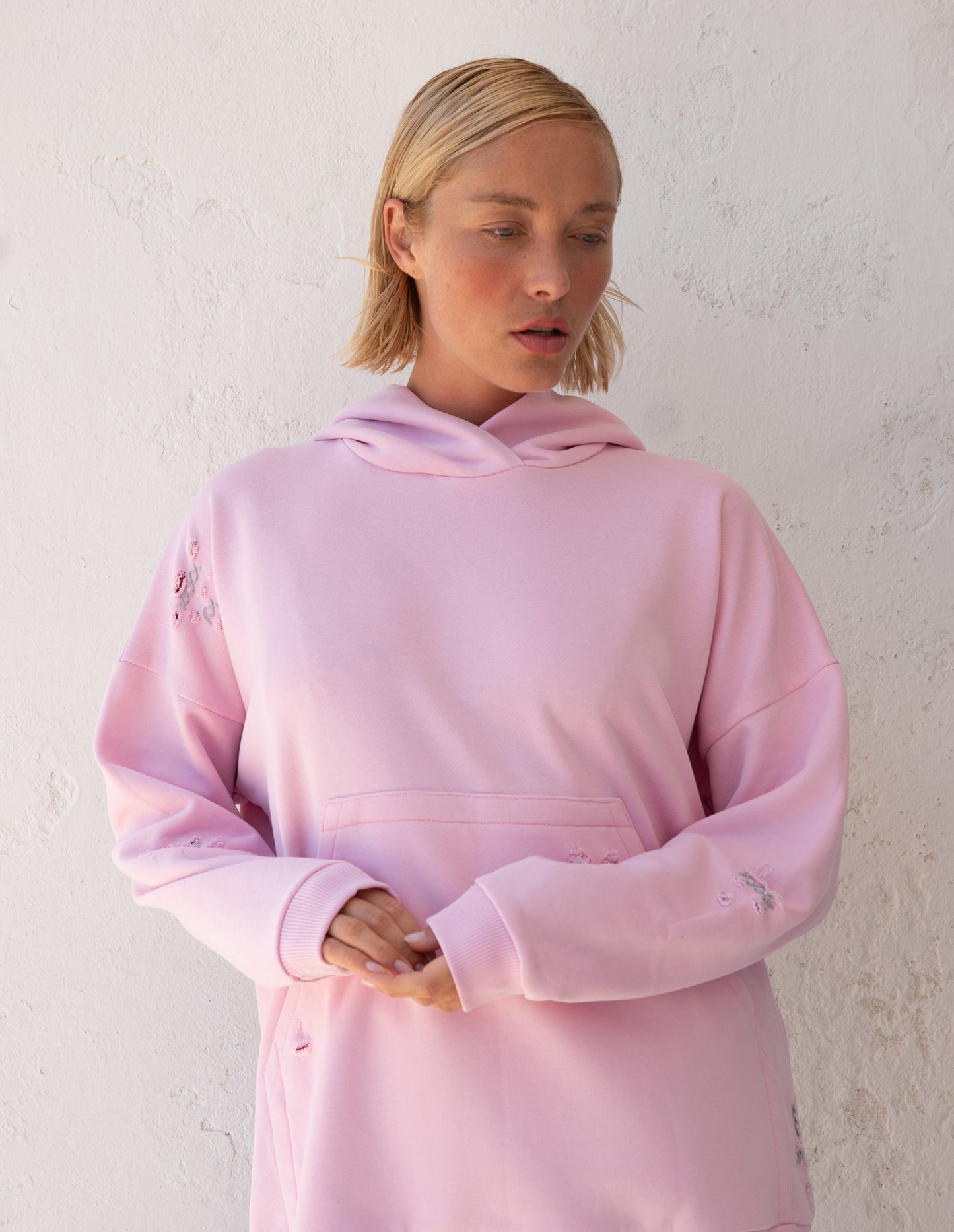 PINK JESUS LAMB