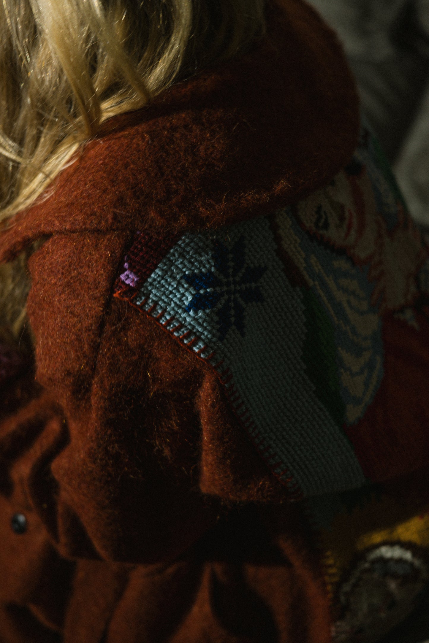 The Coat