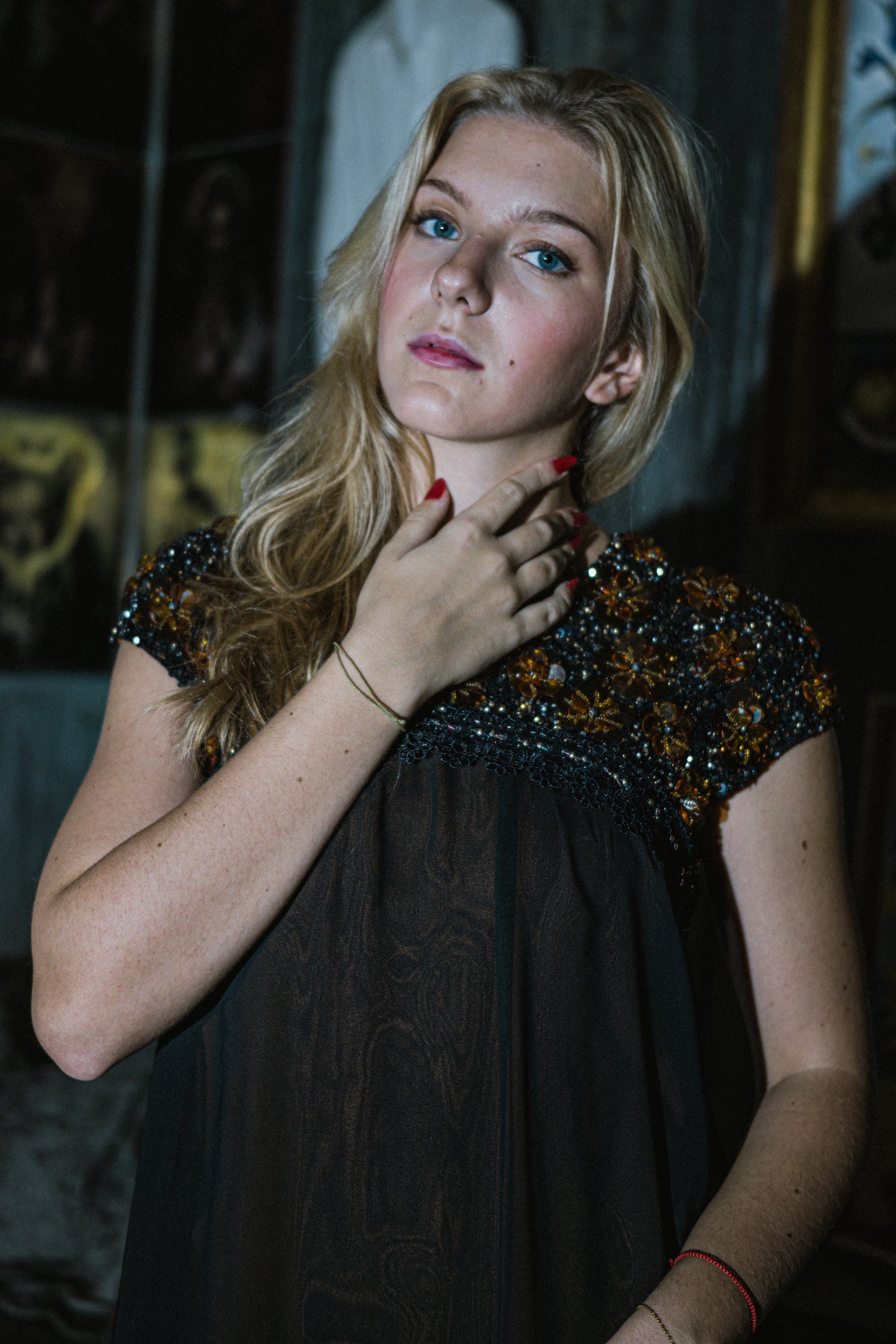The Absolute Evening Dress