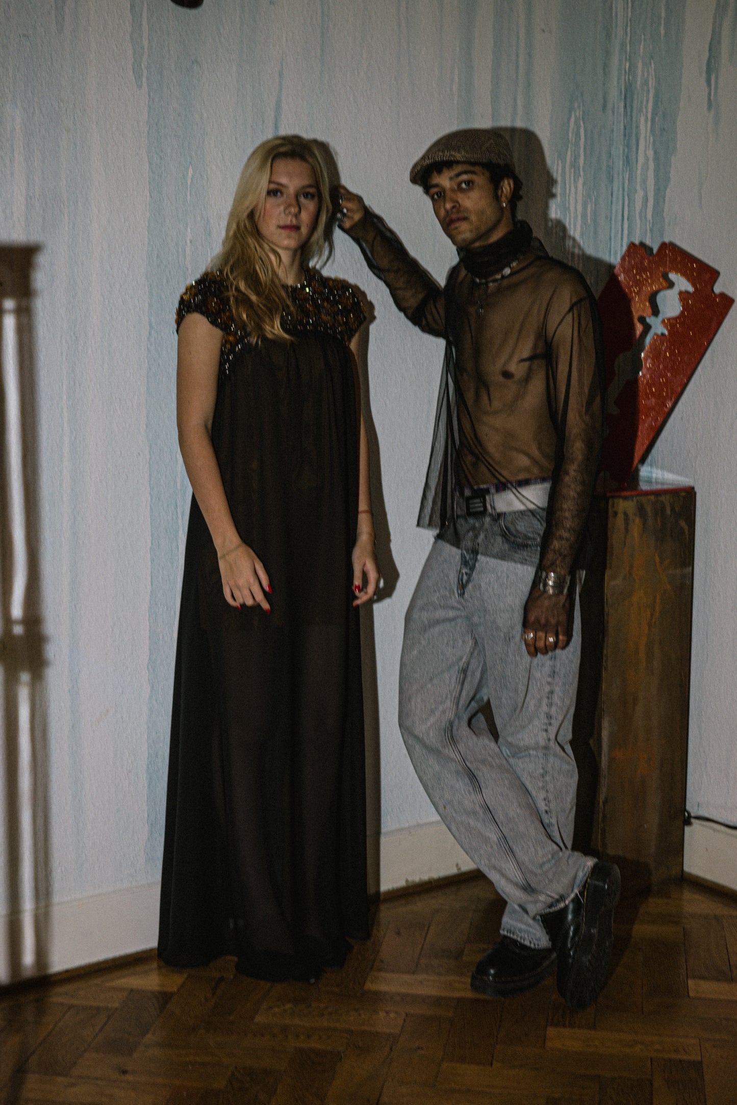 The Absolute Evening Dress