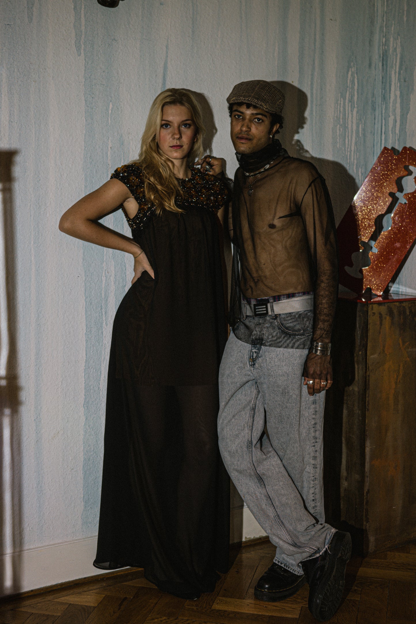The Absolute Evening Dress