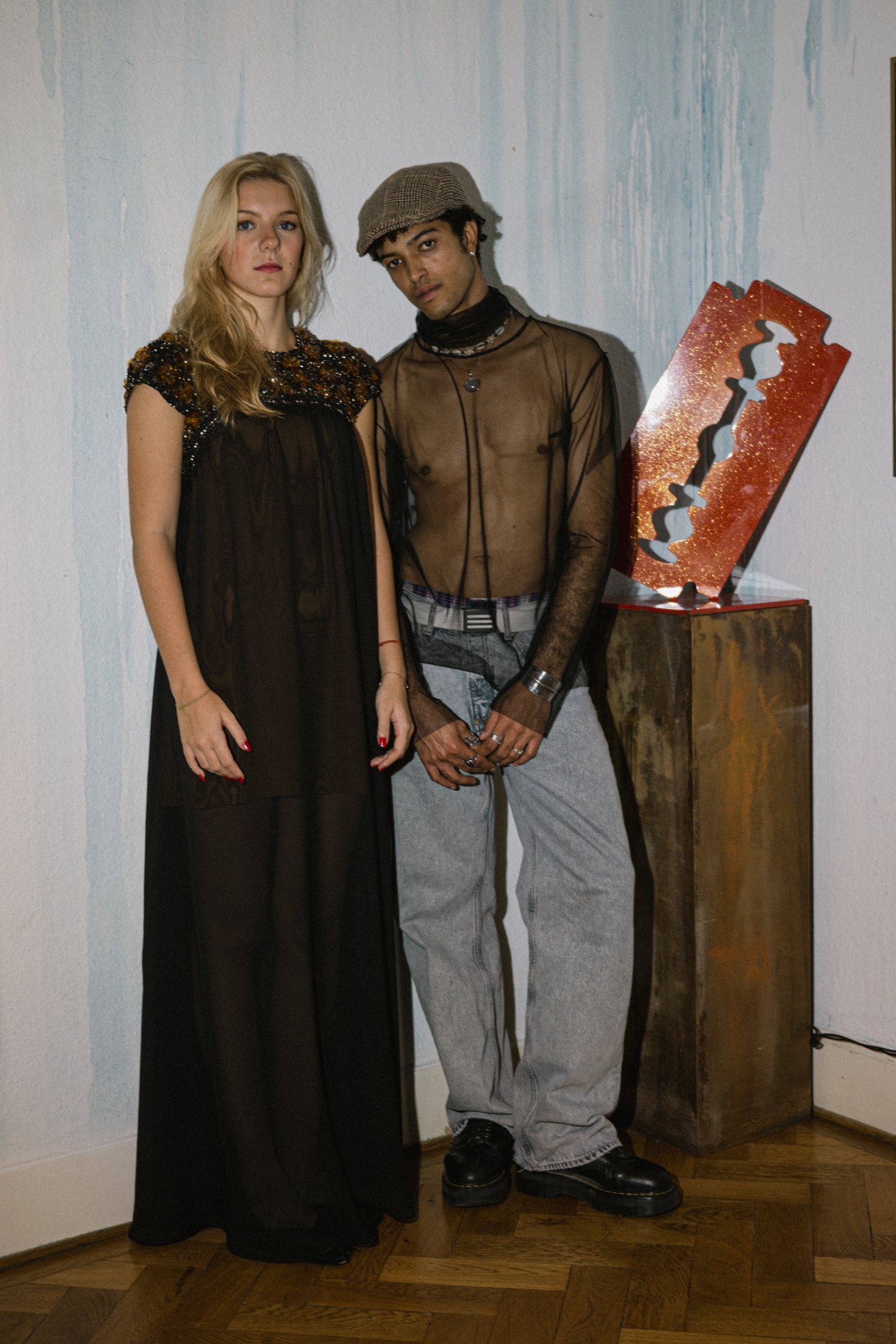 The Absolute Evening Dress