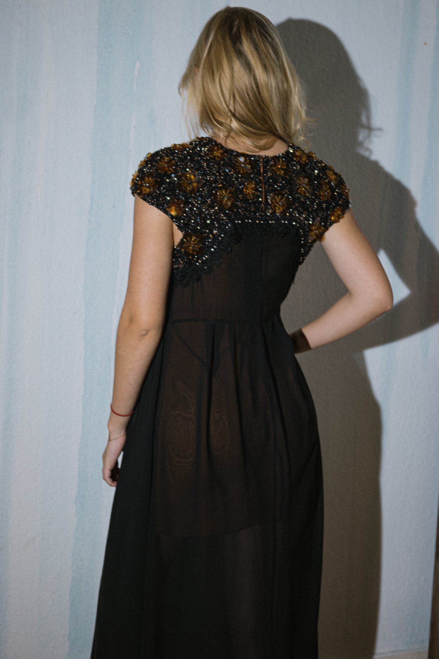 The Absolute Evening Dress