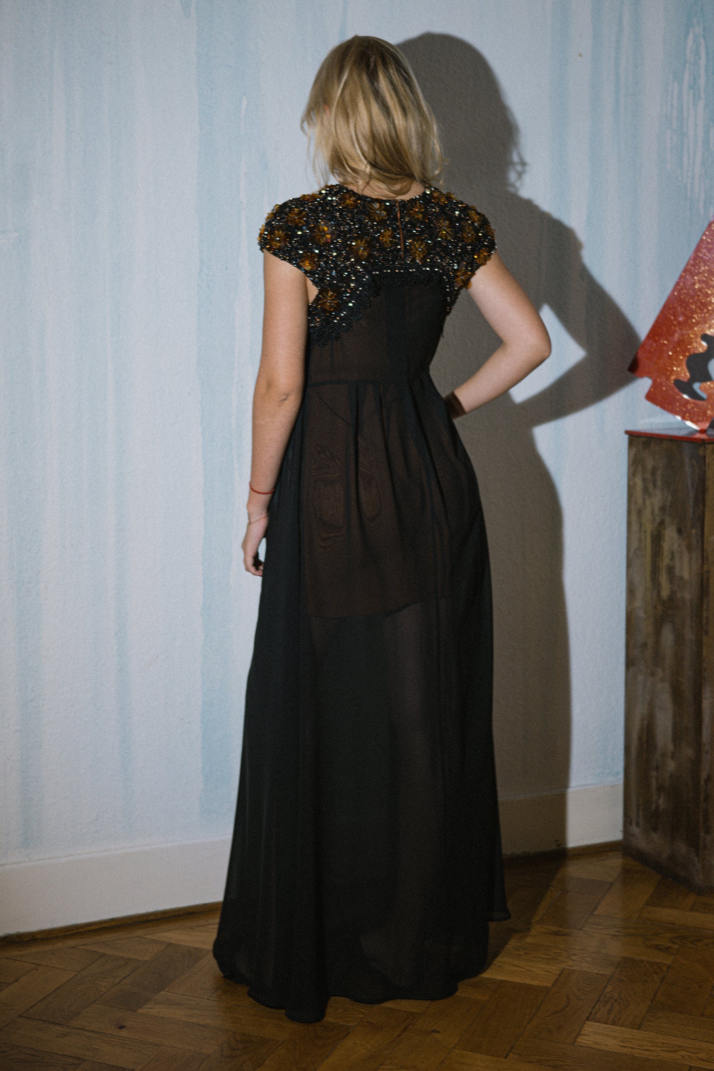 The Absolute Evening Dress