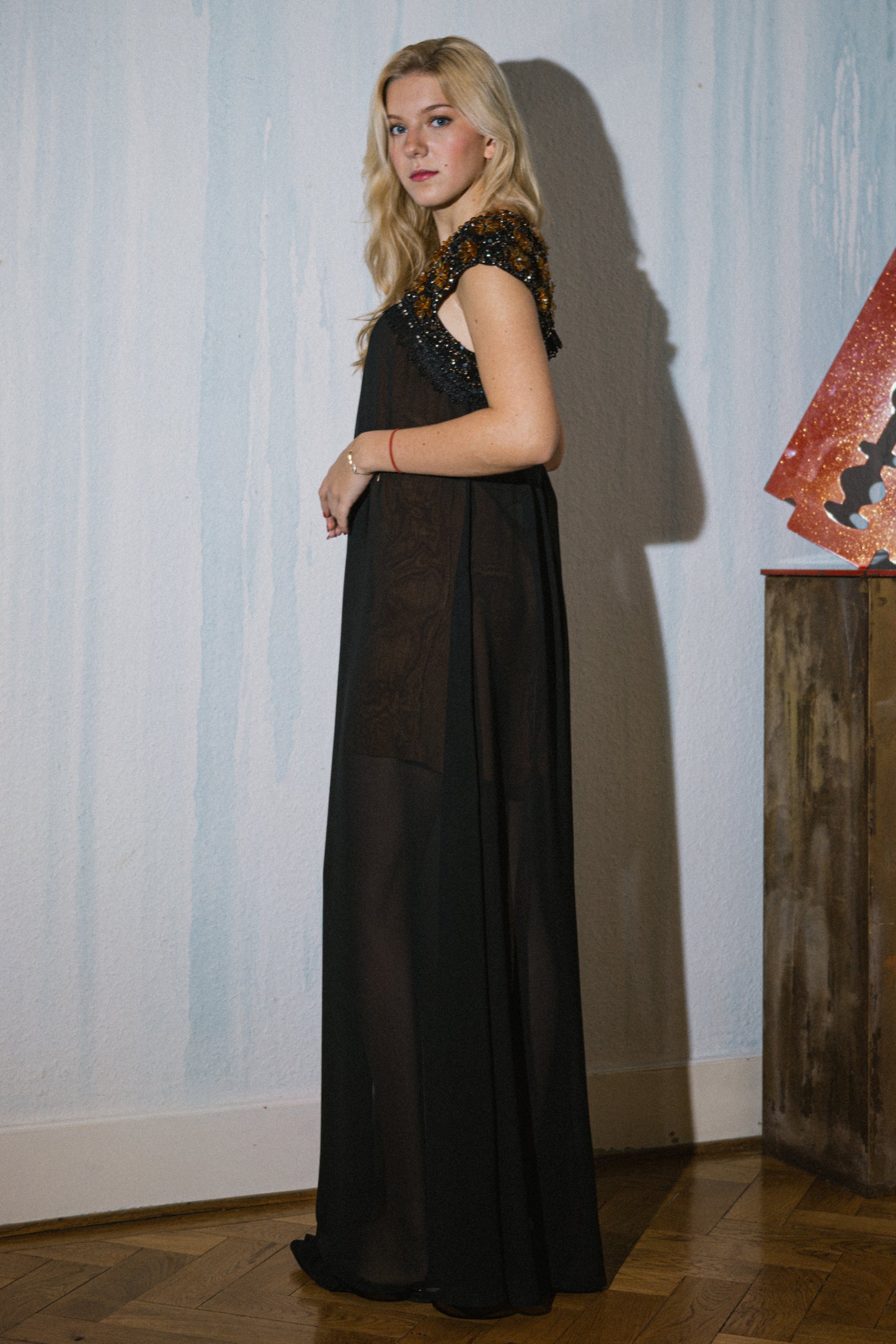 The Absolute Evening Dress