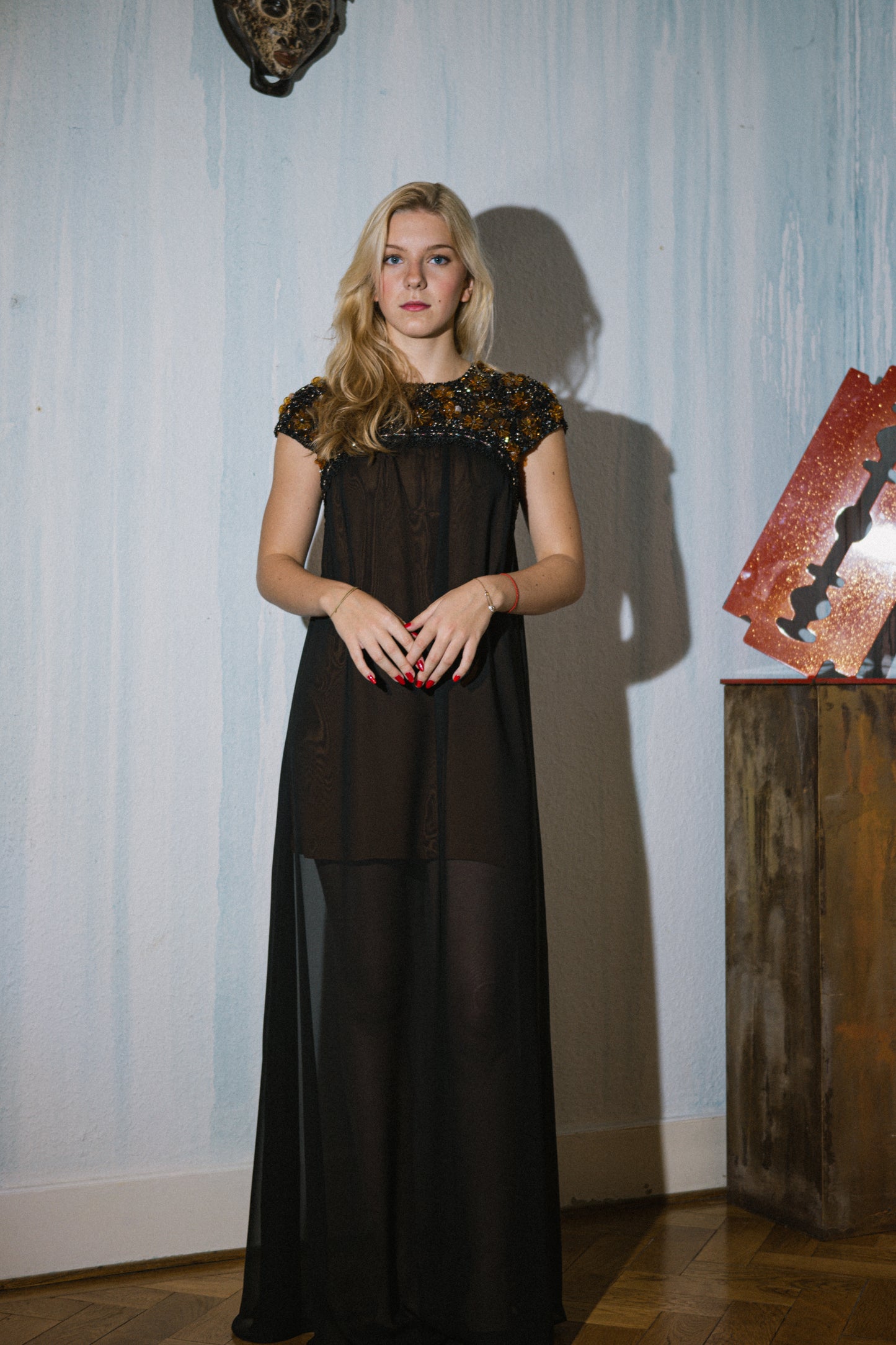 The Absolute Evening Dress