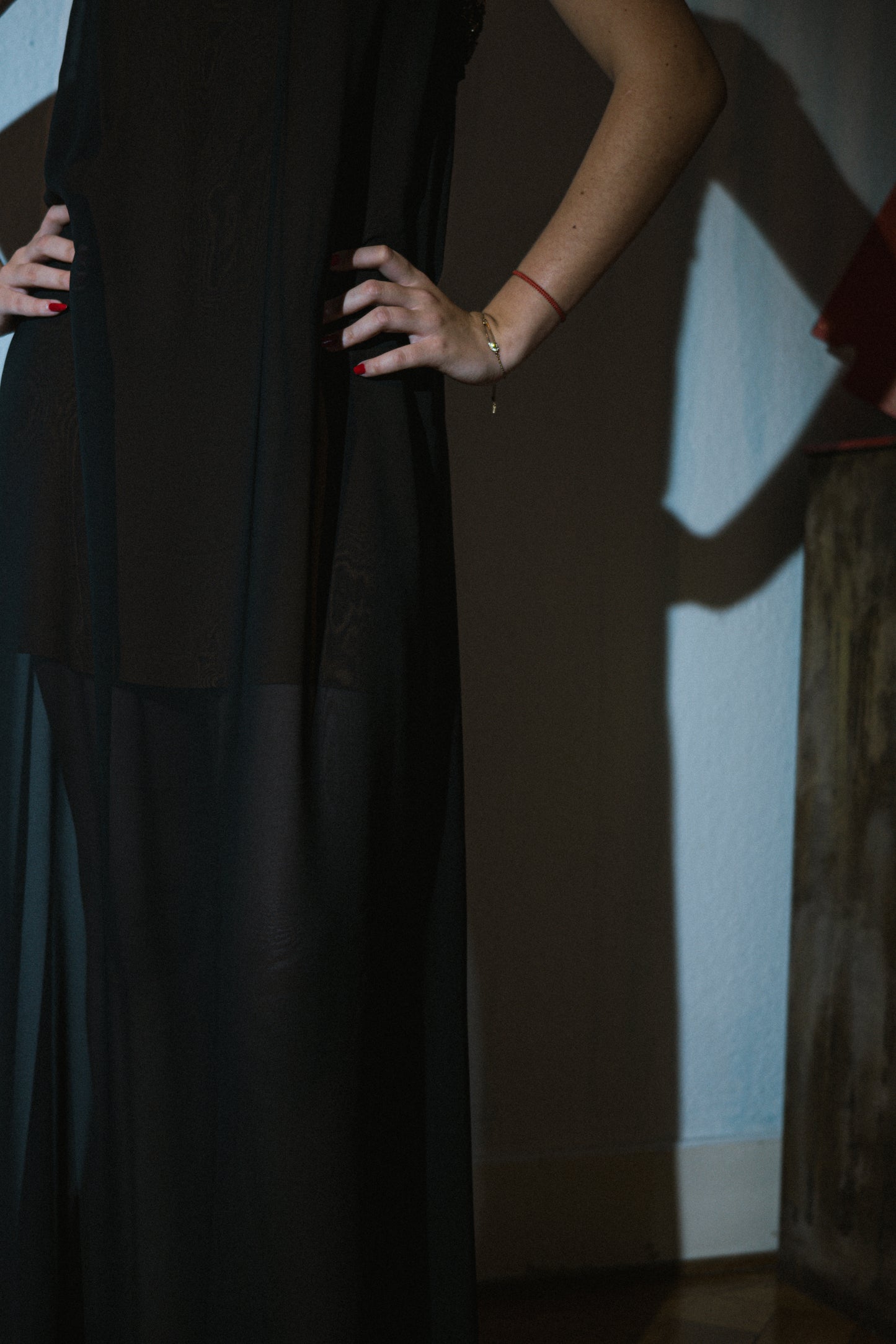 The Absolute Evening Dress