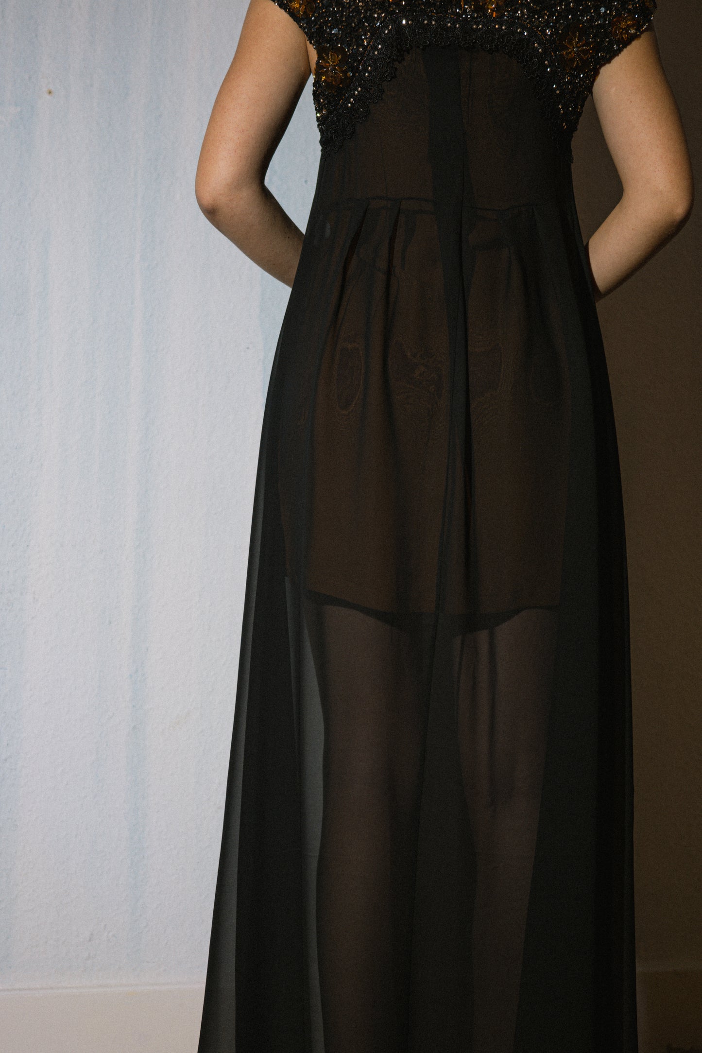 The Absolute Evening Dress