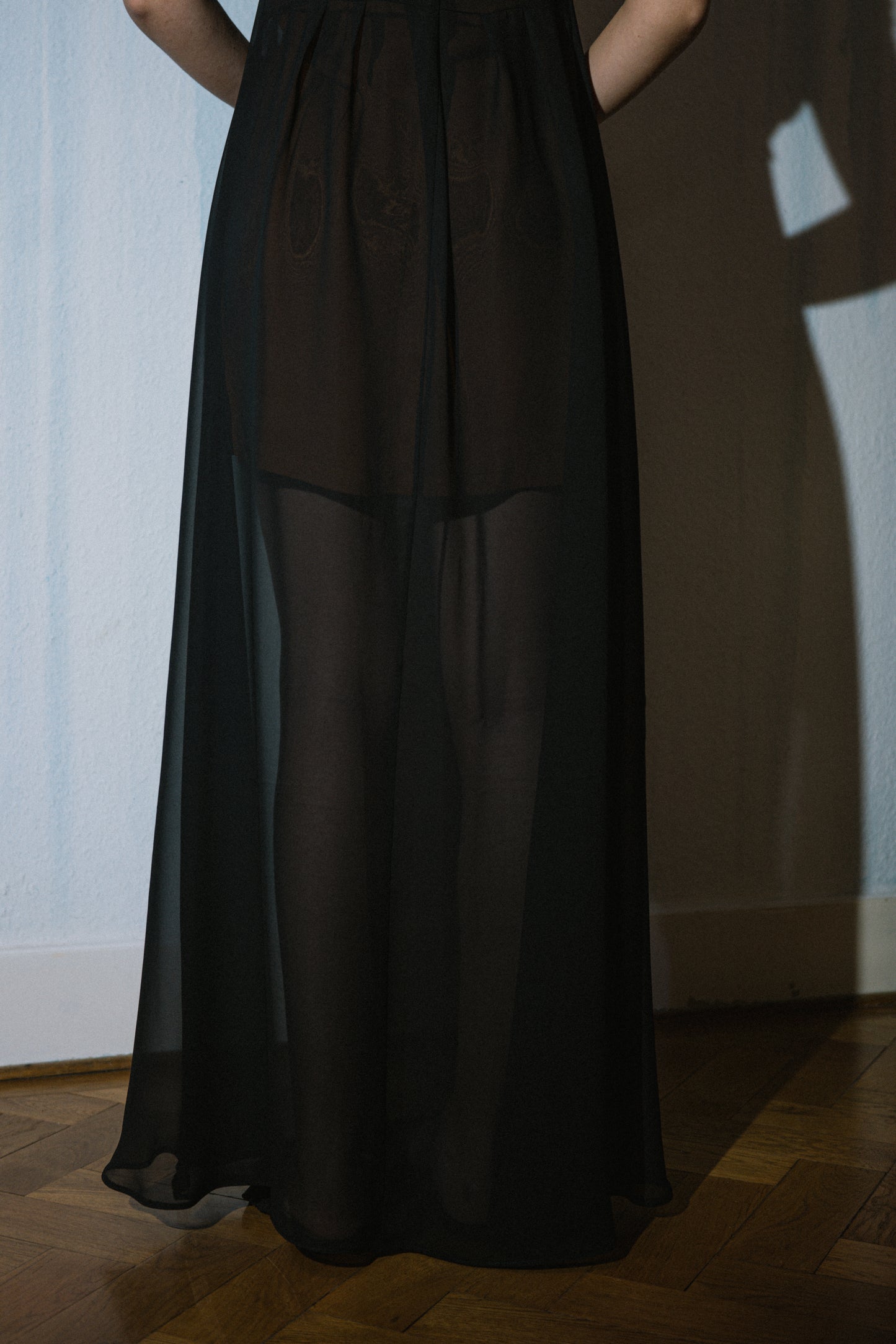 The Absolute Evening Dress