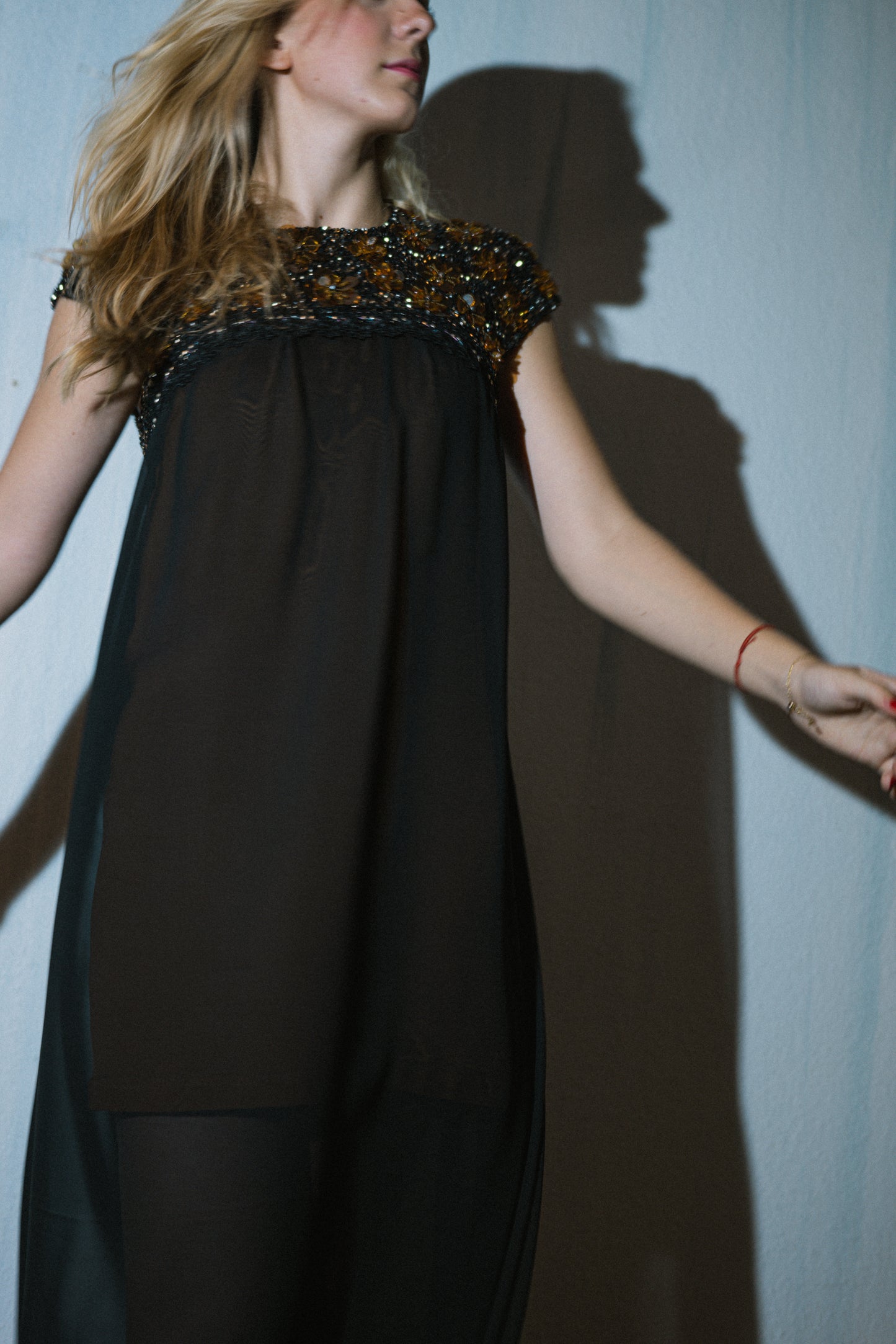 The Absolute Evening Dress