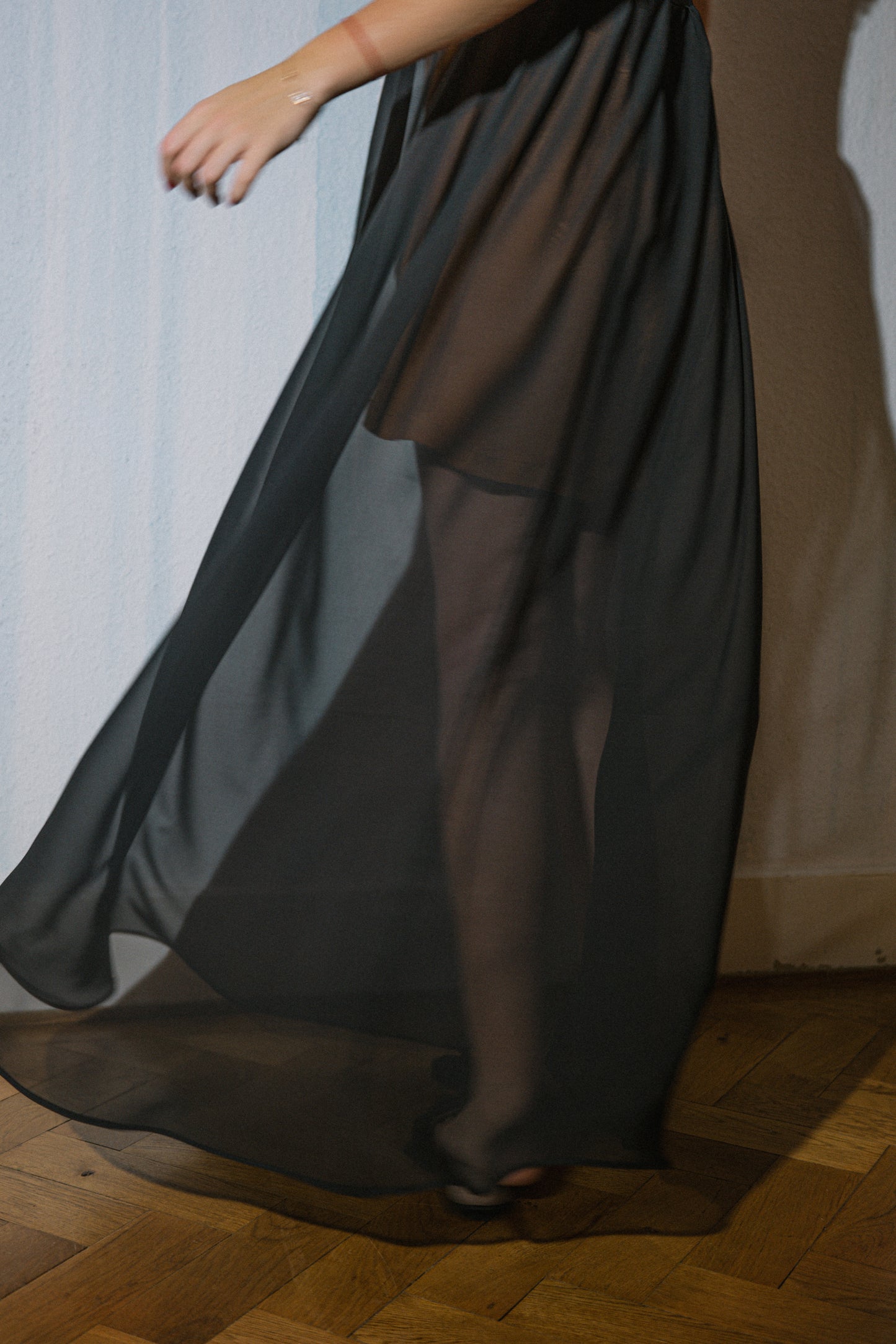 The Absolute Evening Dress