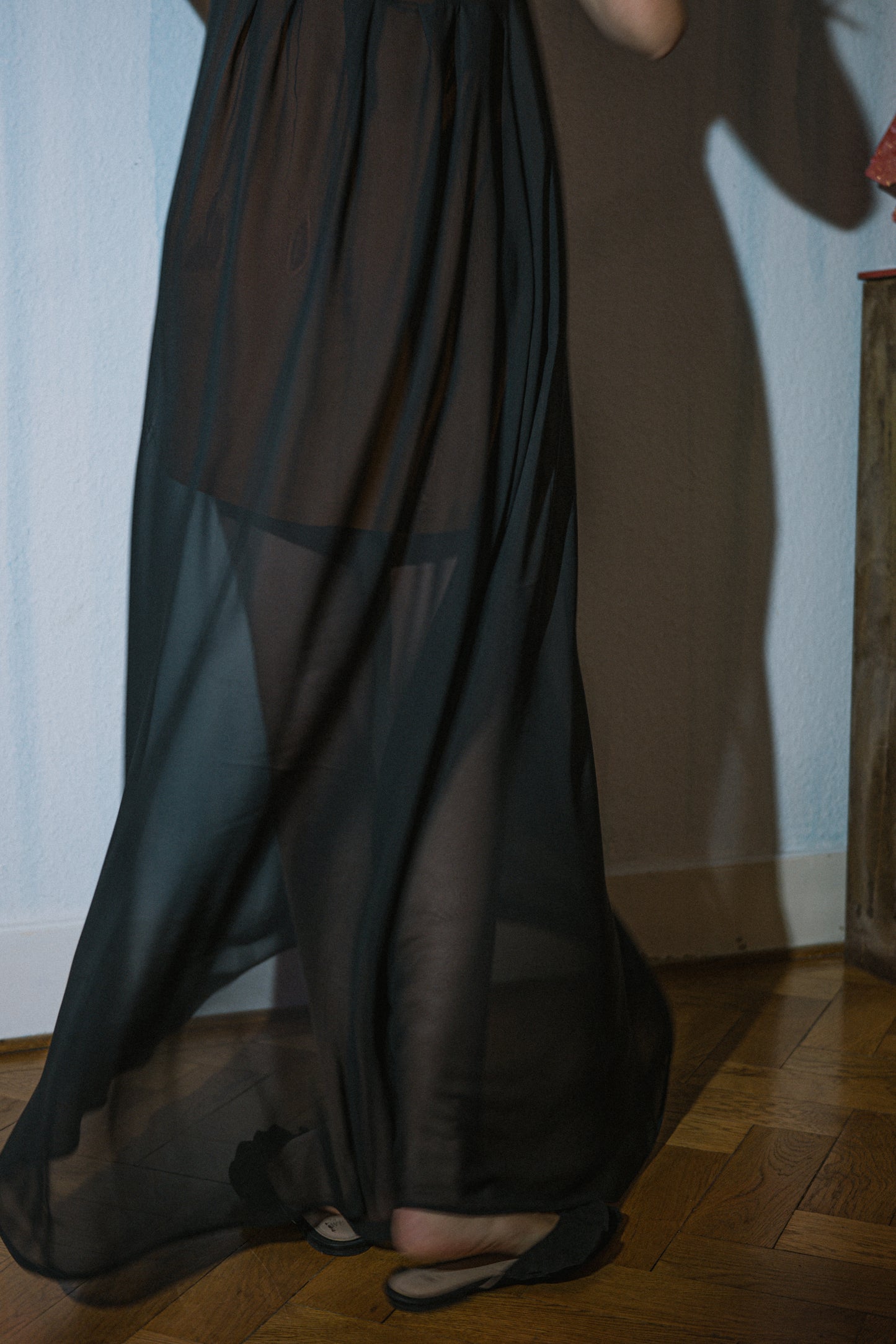 The Absolute Evening Dress