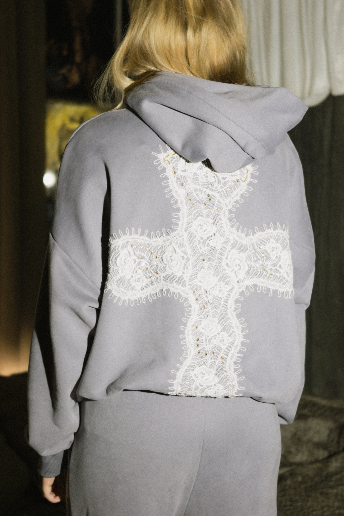 The Cocoon Cross Jogging