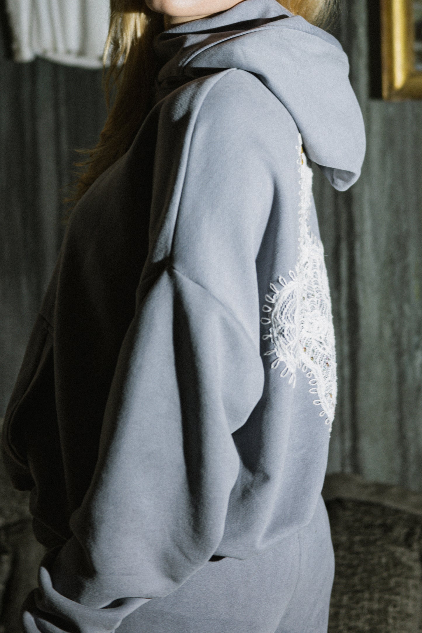 The Cocoon Cross Jogging