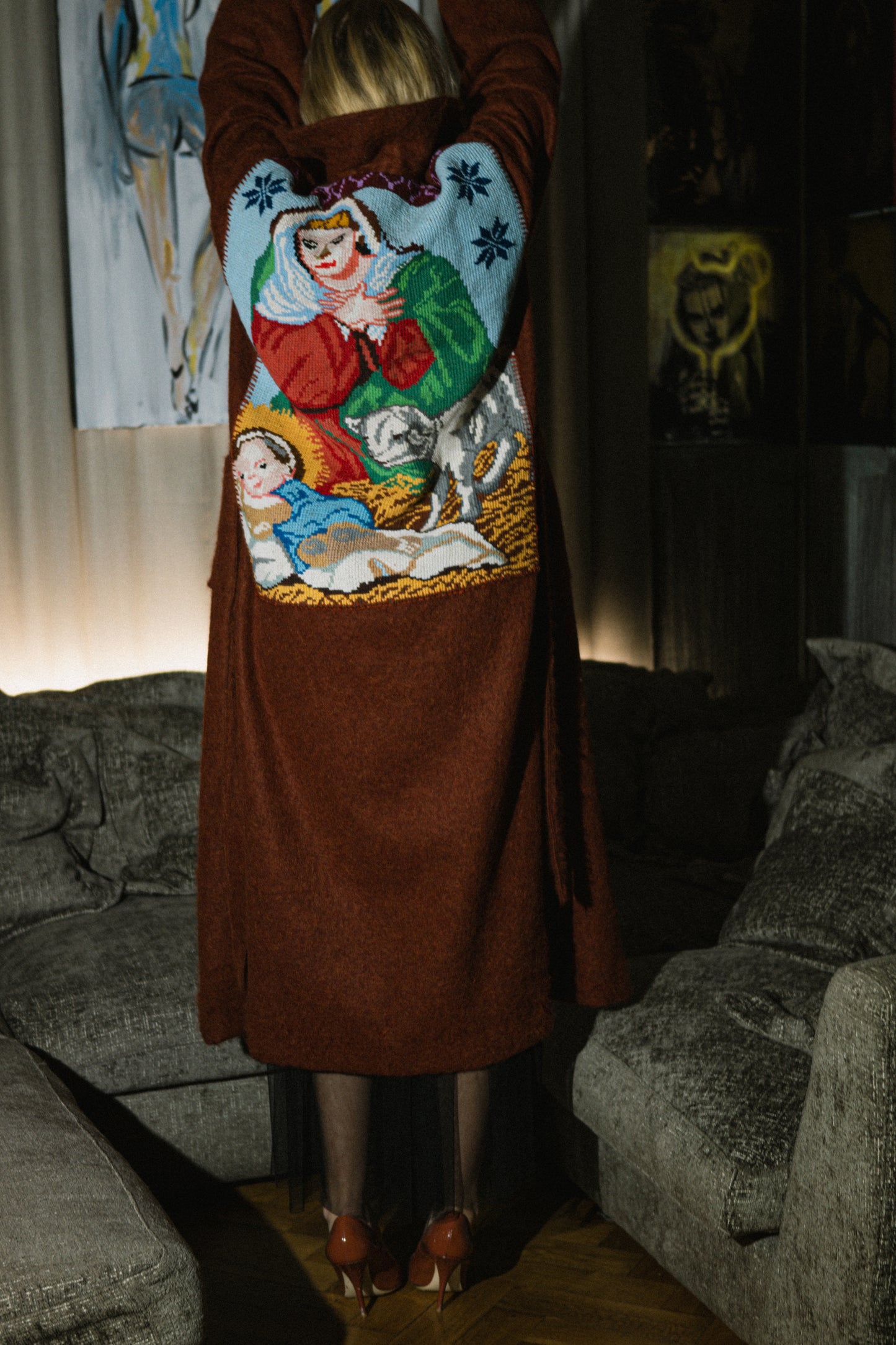 The Coat