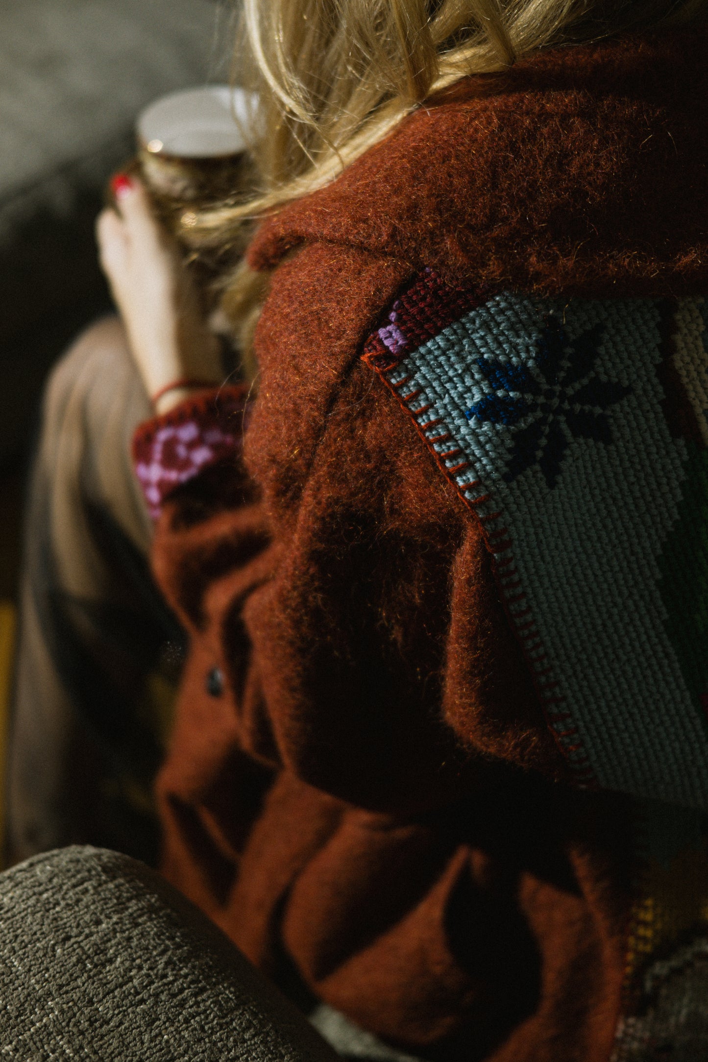 The Coat
