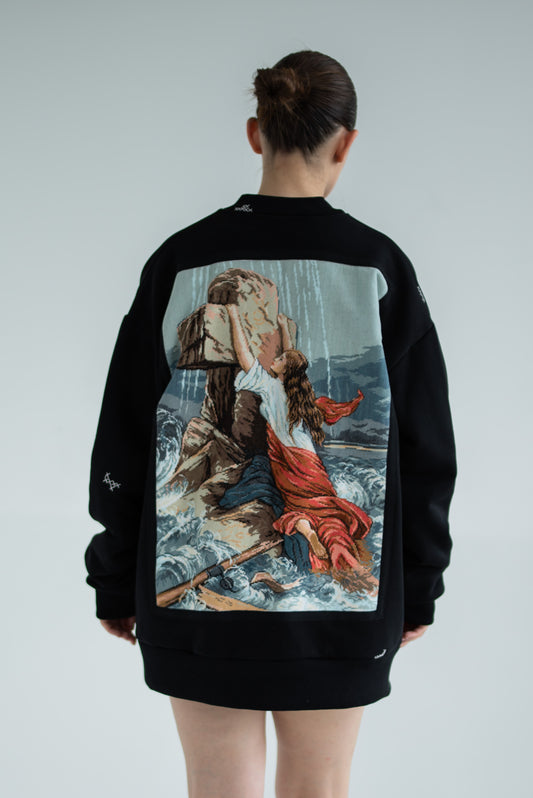 BK CROSS OCEAN