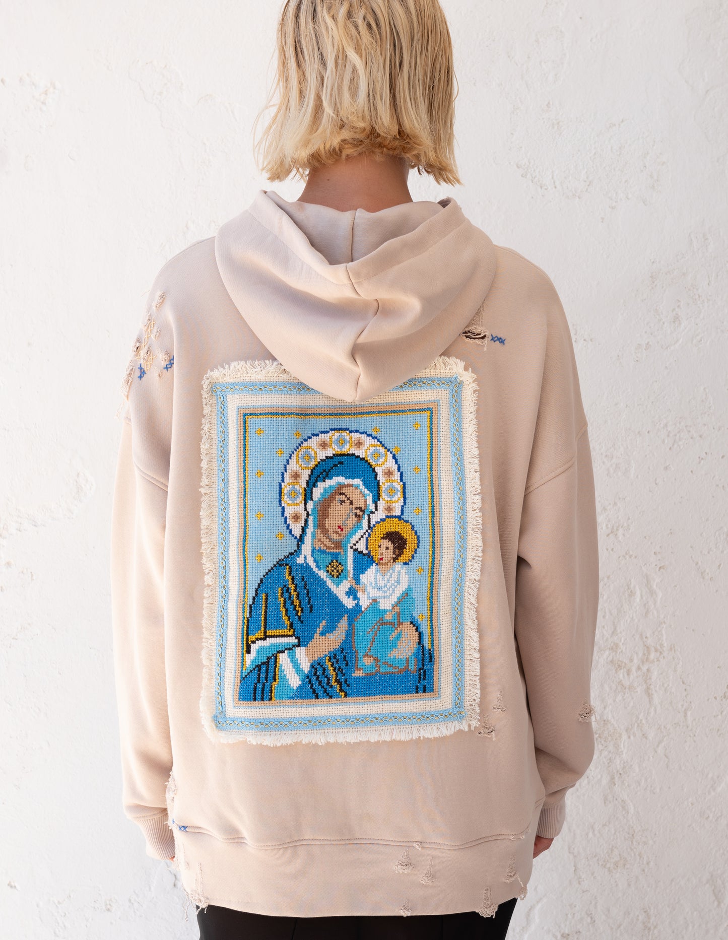 SANTA MARIA/BEIGE (Copie)
