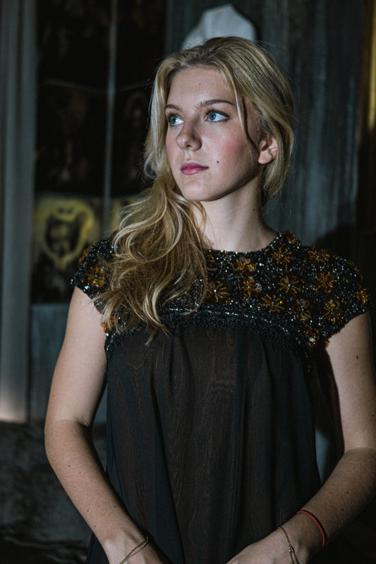 The Absolute Evening Dress