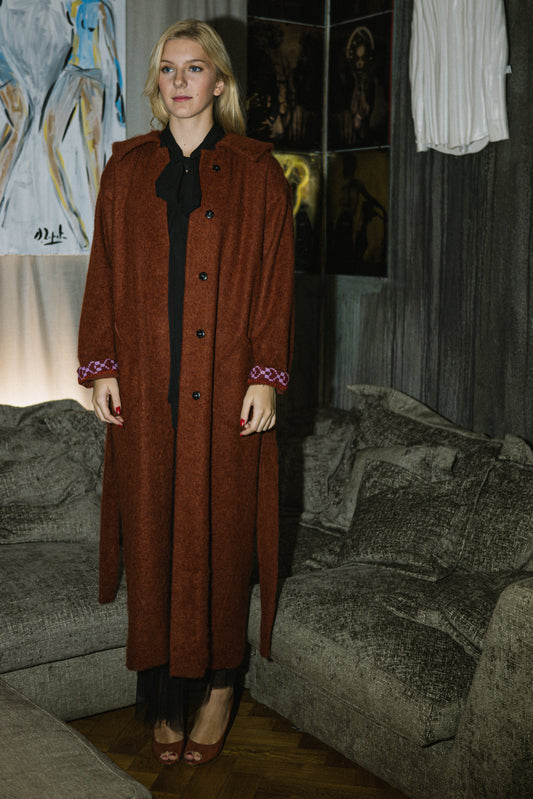 The Coat